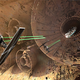 Illustration for article titled A Gallery of Jaw-Dropping Concept Art From iStar Wars: The Force Awakens/i